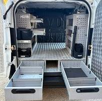 Fiat Doblo Cargo ex Enel