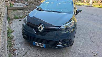 Renault Captur, 1.5 dCi, 2013, buone condizioni