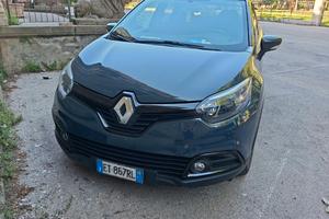 Renault Captur, 1.5 dCi, 2013, buone condizioni