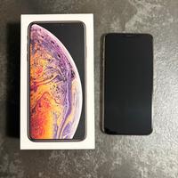 Iphone XS MAX 64 gb