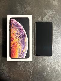 Iphone XS MAX 64 gb