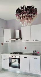 Cucina semi-nuova