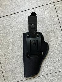 Fondina pet beretta 9x21