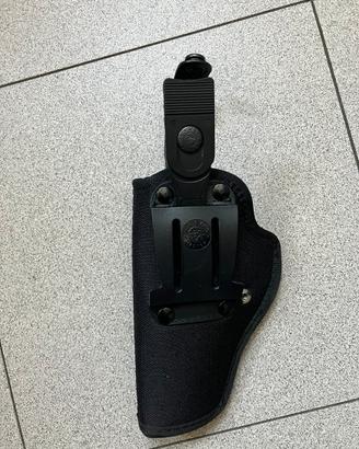 Fondina pet beretta 9x21