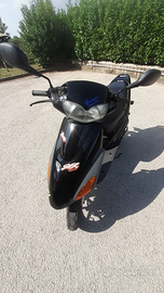 Honda sfx 50