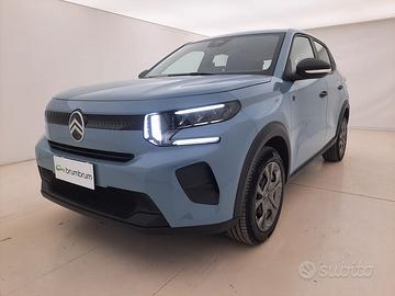 Citroen C3 You BR929902 Elettrico 113CV