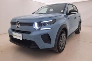 Citroen C3 You BR929902 Elettrico 113CV