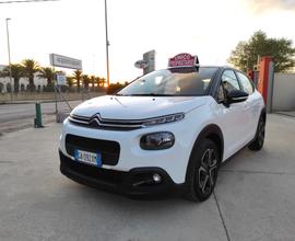 Citroen C3 1.5 BlueHDi - 100cv UNICO PROPRIET.