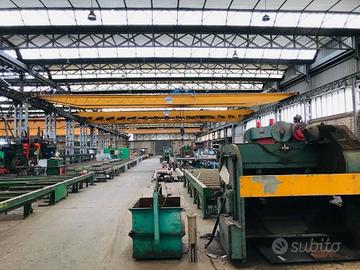 Immobile di 4600 m² con più di 5 locali a Montecch