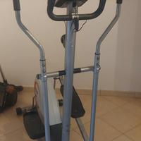 step con manubrio professionale