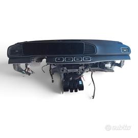 Kit airbag Mercedes GLE 2024