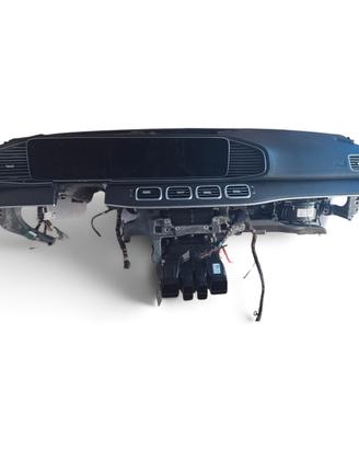 Kit airbag Mercedes GLE 2024