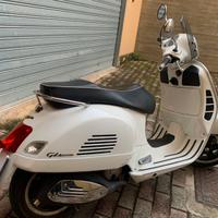 SCOOTER   VESPA  125 GTS SUPER   IE