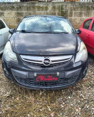 OPEL Corsa 1.3 CDTI 75CV 5 porte Ecotec