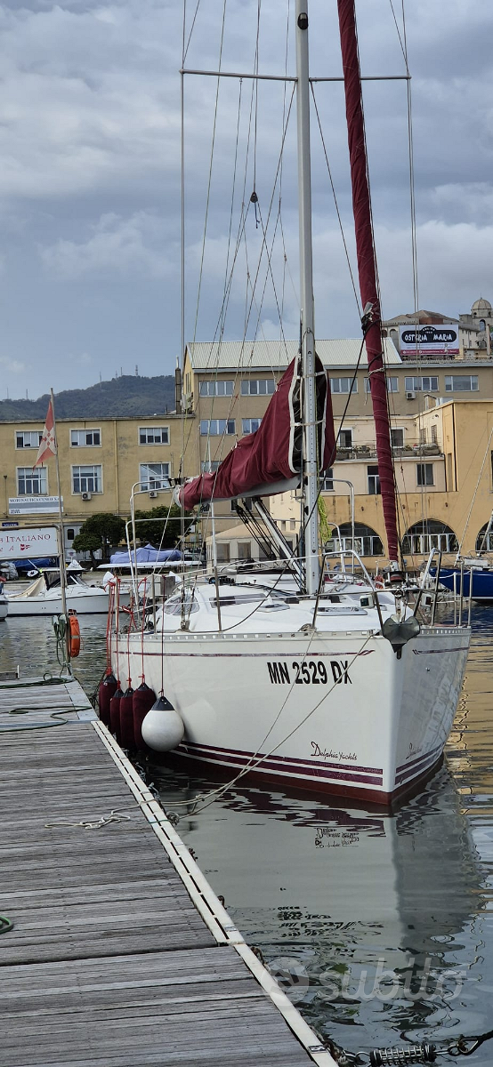 Delphia 40 — Vedi foto 1