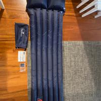 Materassino Ferrino Tubolare con cuscino