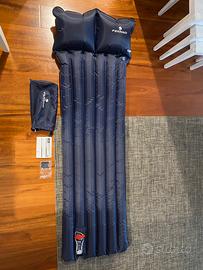 Materassino Ferrino Tubolare con cuscino