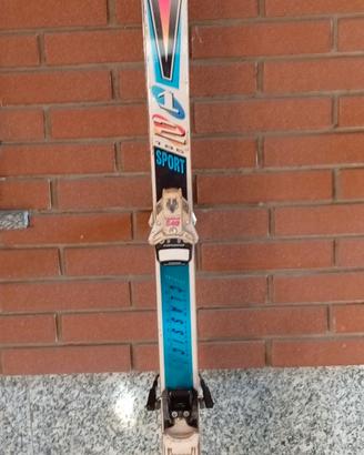 Sci Blizzard vintage