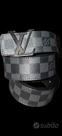 Cintura Louis Vuitton