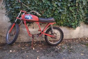 ciclomotore garelli kl50