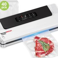 Aspirapolvere Bonsenkitchen 4 in 1