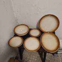 Richard Ginori porcellana Ariston