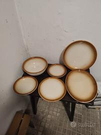 Richard Ginori porcellana Ariston