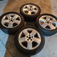 CERCHI IN LEGA 17 POLLICI 