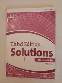 Libri English - Third Edition Solutions