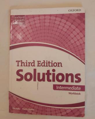 Libri English - Third Edition Solutions