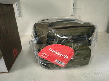 NGX Camera Bag Trakker NUOVA 