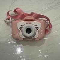 fotocamera