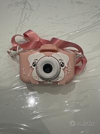 fotocamera