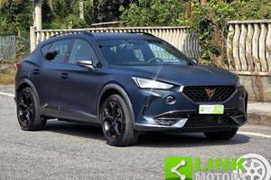 CUPRA Formentor 1.4 e-hybrid VZ 245cv dsg PHEV