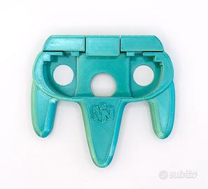 Nintendo Switch 2 Controller Supporto Joycon N64
