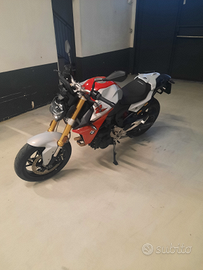 Bmw f 900 r come nuova