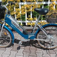 Bicicletta elettrica  