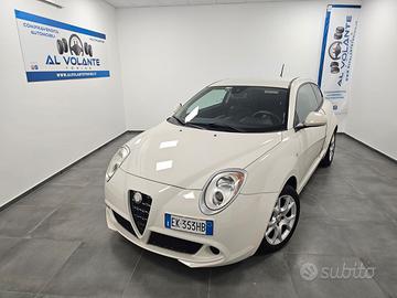 Alfa Romeo MiTo 1.4 78 CV 8V S&S Progression - Neo