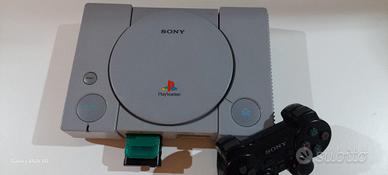 playstation 1 fat joypad sony wireless