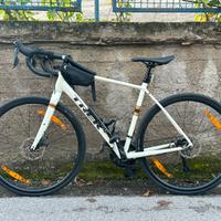 TREK Gravel Checkpoint AL3 BIANCA 56(L)