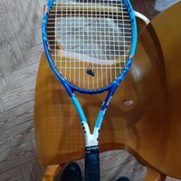 Racchetta tennis