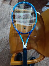 Racchetta tennis
