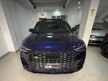 AUDI Q3 SPB 40 TDI 200 CV QUATT S LINE IVA ESPOSTA