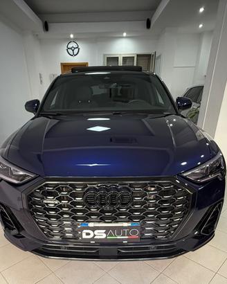 AUDI Q3 SPB 40 TDI 200 CV QUATT S LINE IVA ESPOSTA