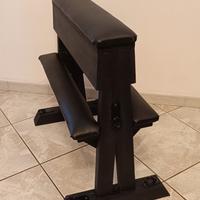 cavalletto BDSM 