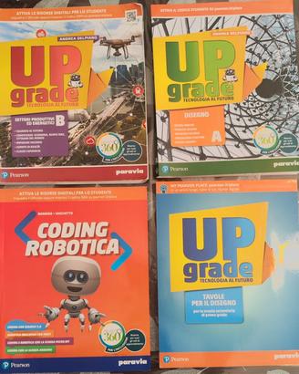 UPgrade