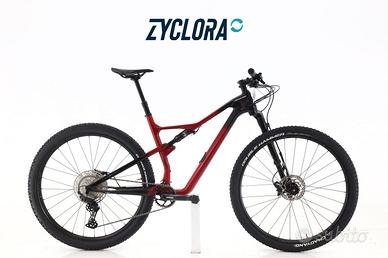 Cannondale Scalpel t.L
