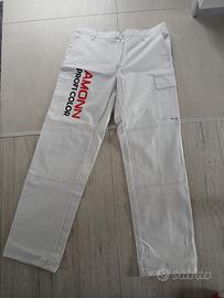 pantaloni da lavoro 