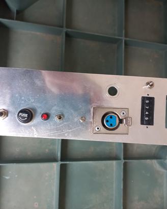eccitatore fm