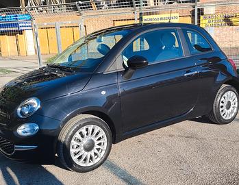 Fiat 500 1.1 hybrid loung edition